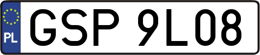 GSP9L08