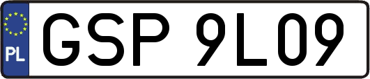 GSP9L09