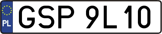 GSP9L10