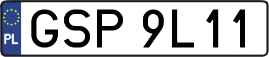 GSP9L11