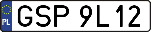 GSP9L12