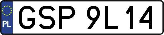 GSP9L14