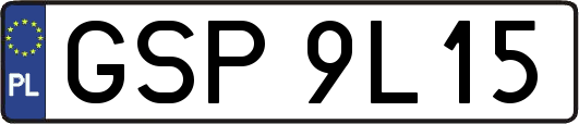 GSP9L15