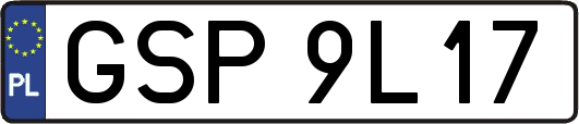 GSP9L17