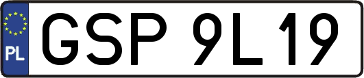 GSP9L19