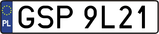 GSP9L21