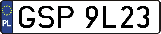 GSP9L23