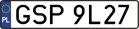 GSP9L27