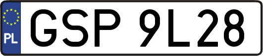 GSP9L28