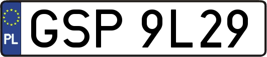 GSP9L29