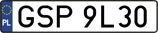 GSP9L30