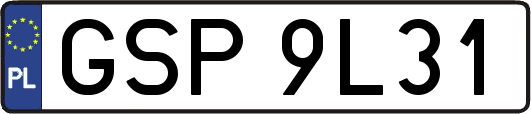 GSP9L31