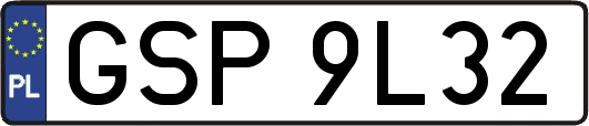 GSP9L32