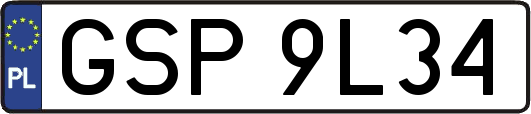 GSP9L34