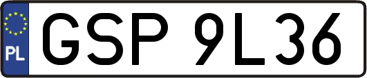GSP9L36