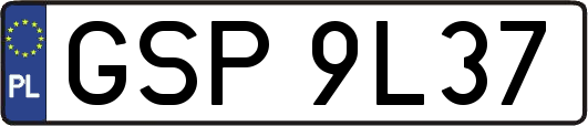 GSP9L37
