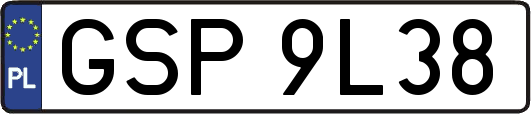 GSP9L38