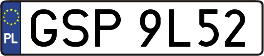 GSP9L52
