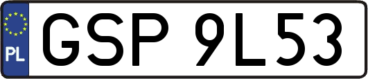 GSP9L53