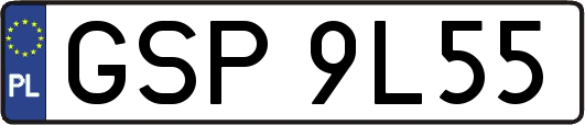 GSP9L55