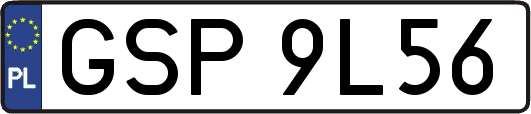 GSP9L56