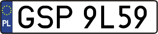 GSP9L59