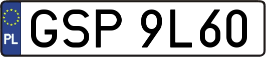 GSP9L60