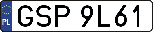 GSP9L61