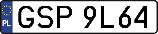 GSP9L64