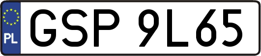 GSP9L65
