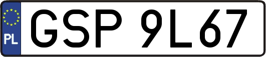 GSP9L67