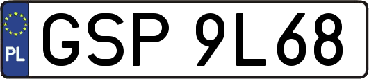 GSP9L68