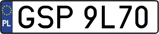 GSP9L70