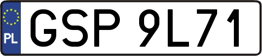 GSP9L71