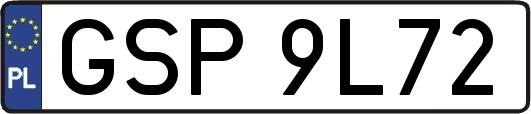 GSP9L72