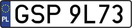GSP9L73
