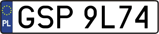GSP9L74