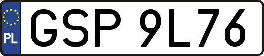 GSP9L76