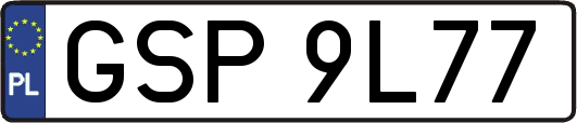 GSP9L77
