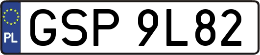 GSP9L82
