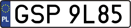 GSP9L85