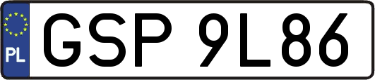 GSP9L86