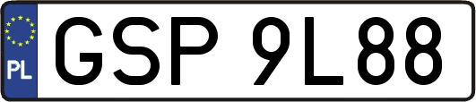 GSP9L88