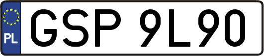 GSP9L90