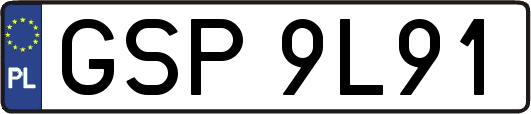 GSP9L91
