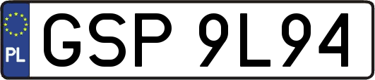 GSP9L94