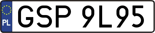 GSP9L95