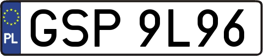 GSP9L96