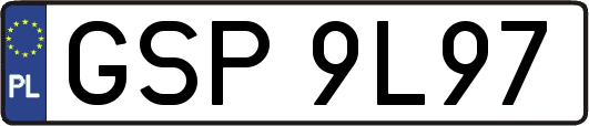 GSP9L97