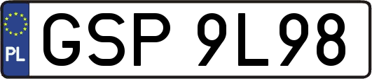 GSP9L98